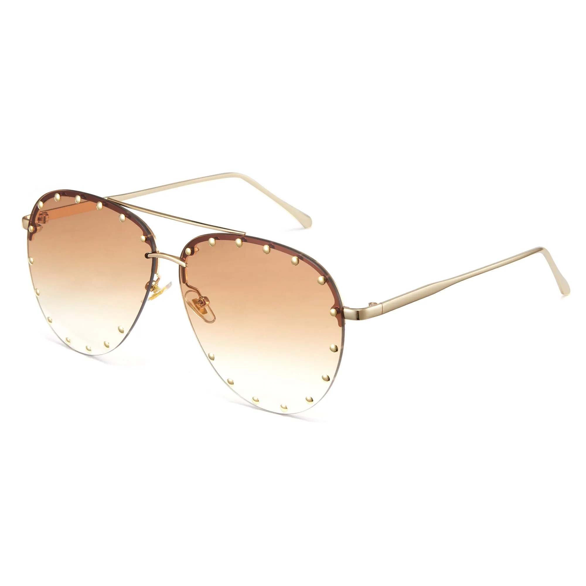 Non Polarized Sunglasses 1078