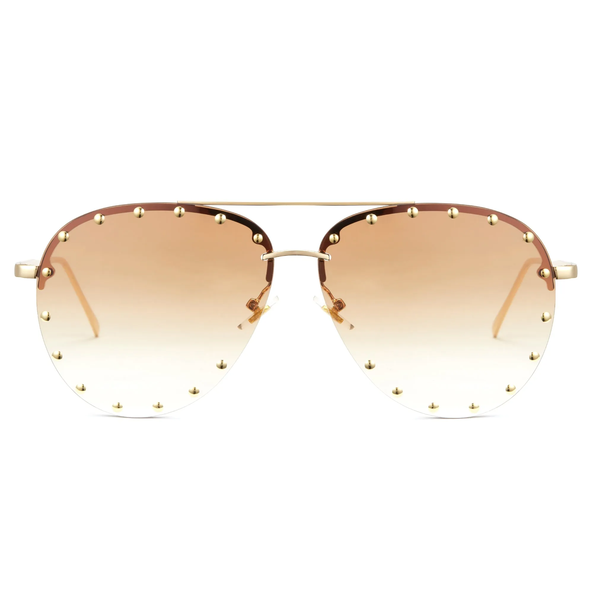 Non Polarized Sunglasses 1078