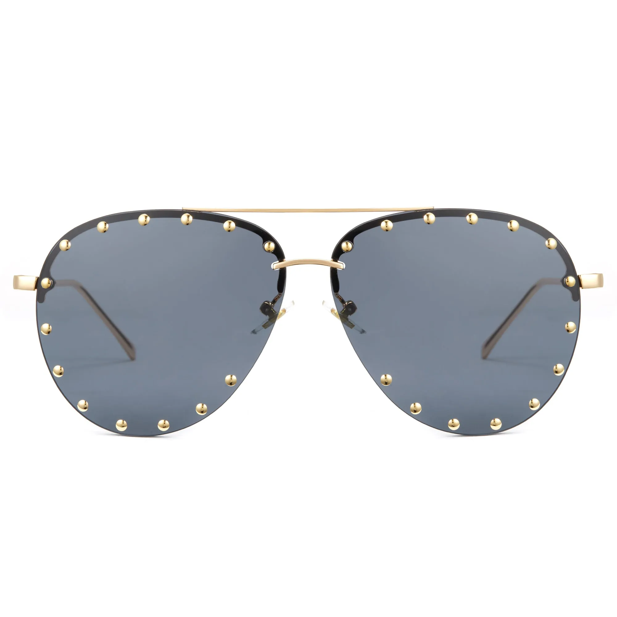Non Polarized Sunglasses 1078