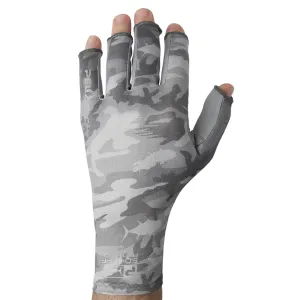 PELAGIC Sun Gloves Fishing Gloves