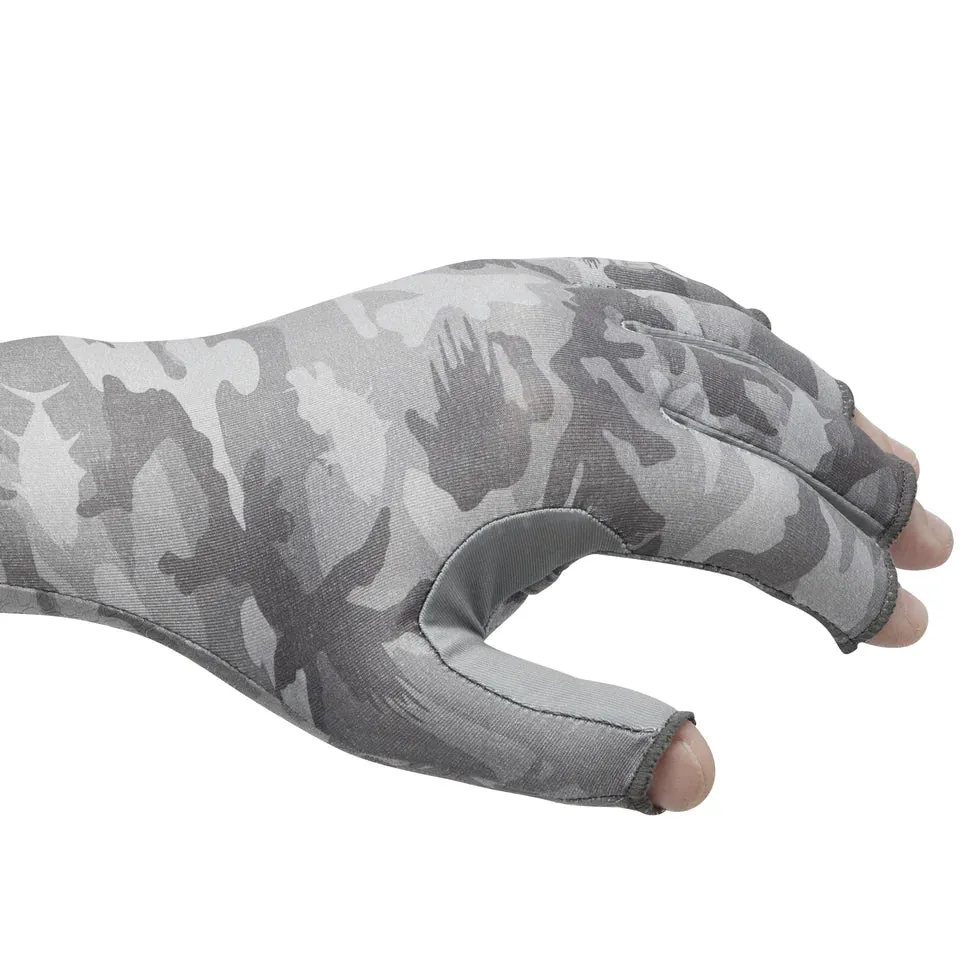 PELAGIC Sun Gloves Fishing Gloves
