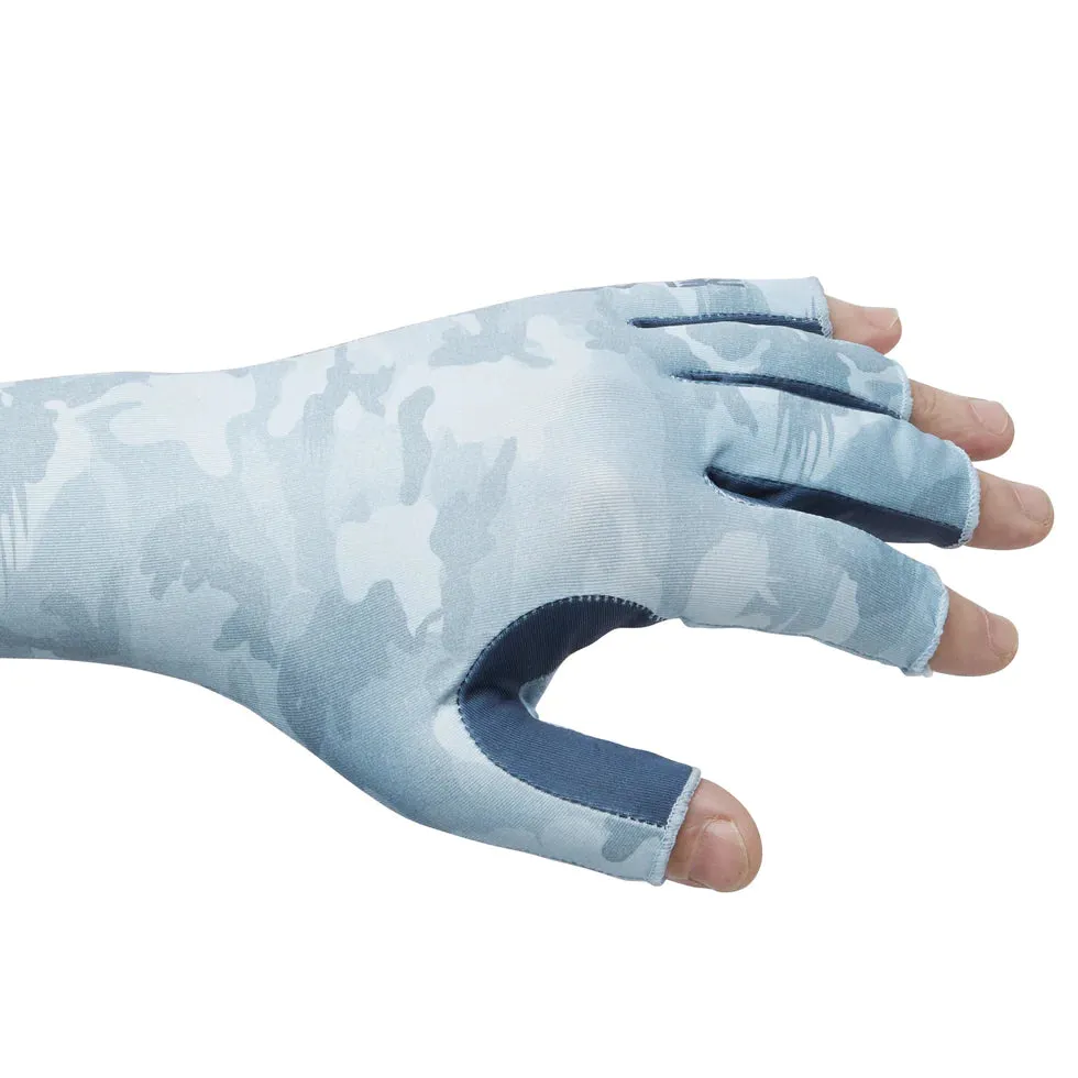 PELAGIC Sun Gloves Fishing Gloves