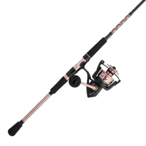 Penn Passion II Spinning Rod & Reel Combo
