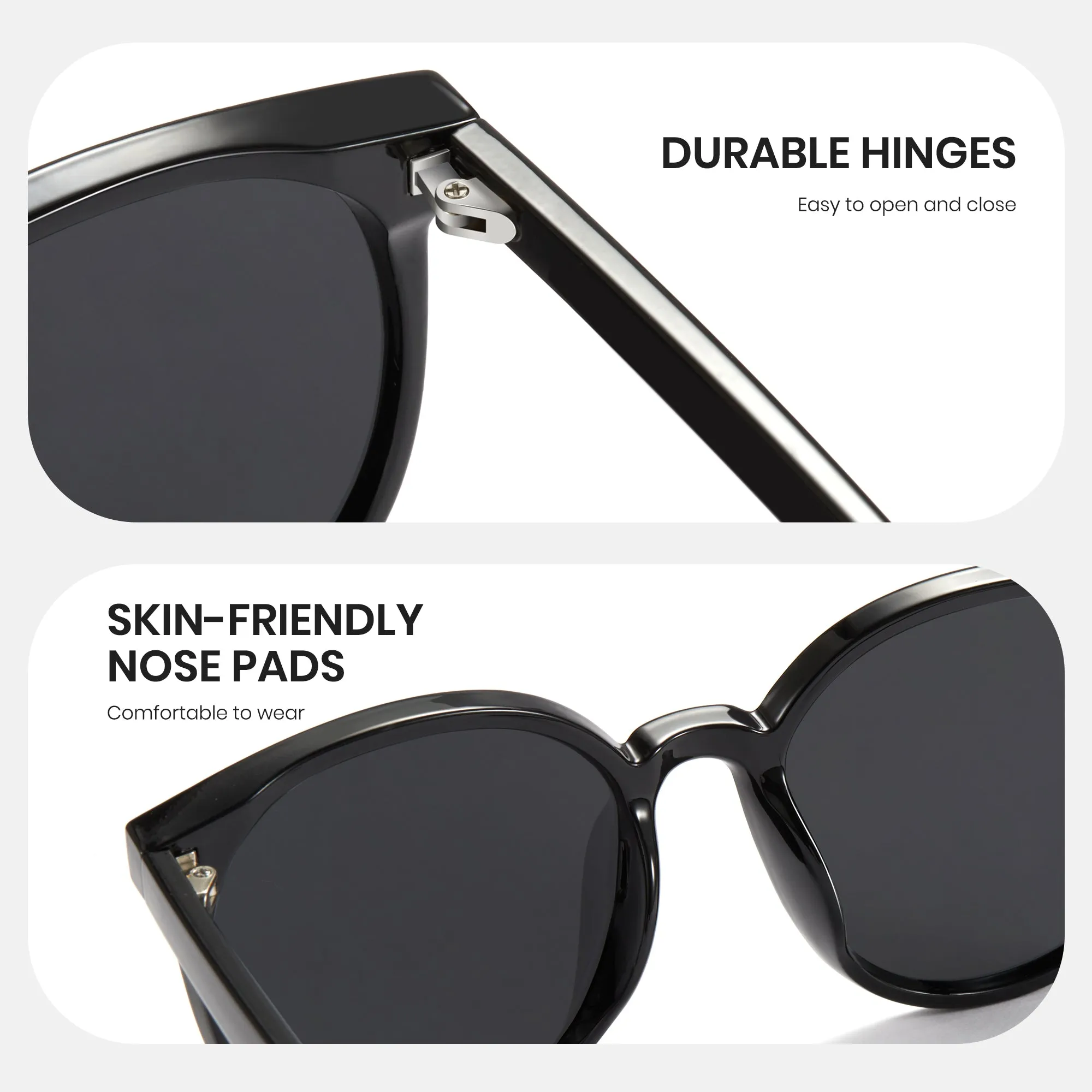 Polarized Sunglasses 1056