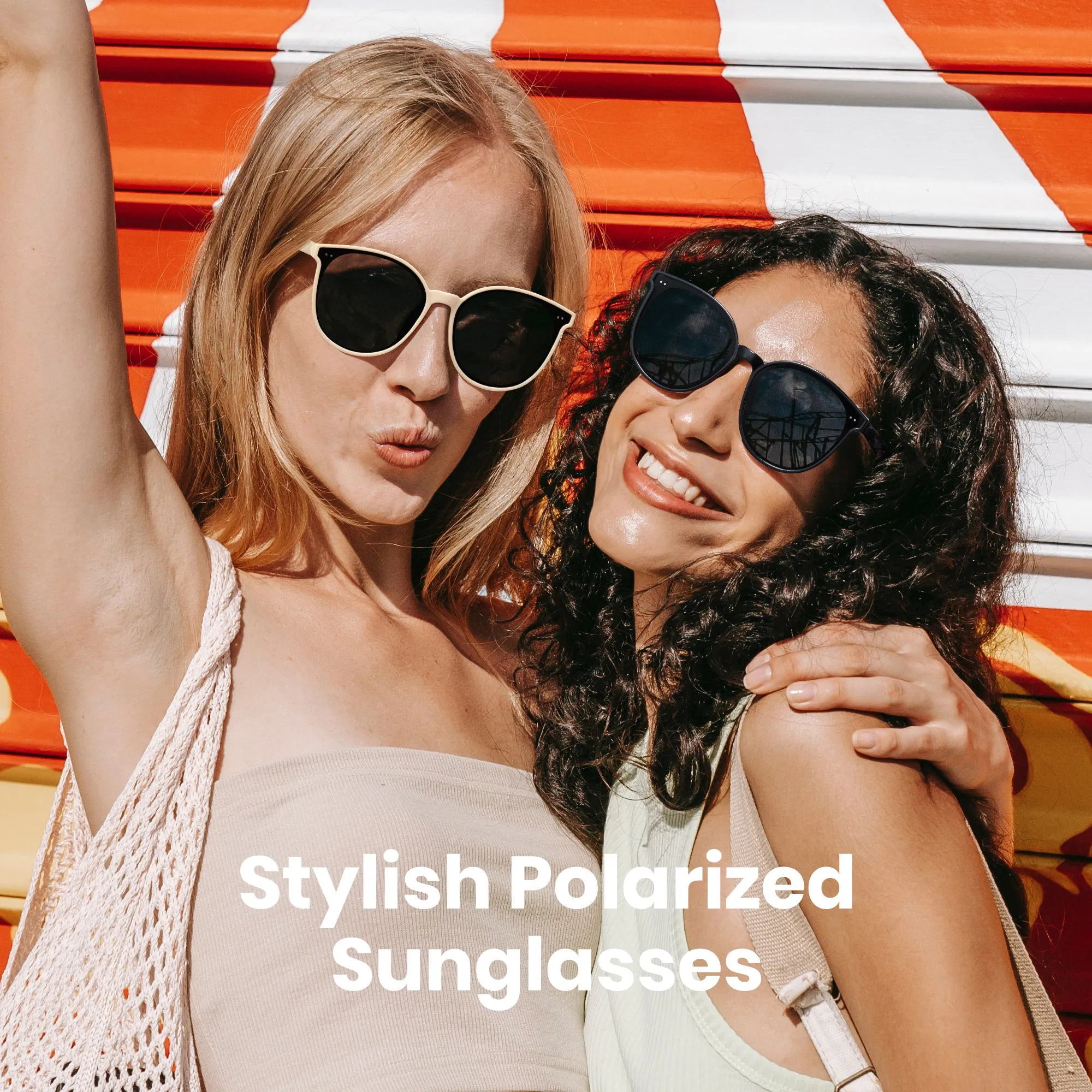 Polarized Sunglasses 1056