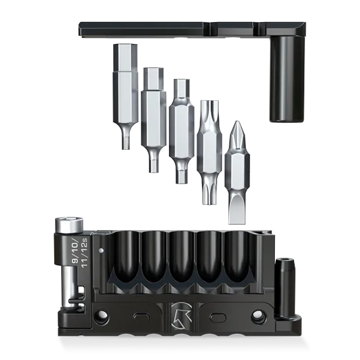 PRO Performance 17 Function Mini Tool