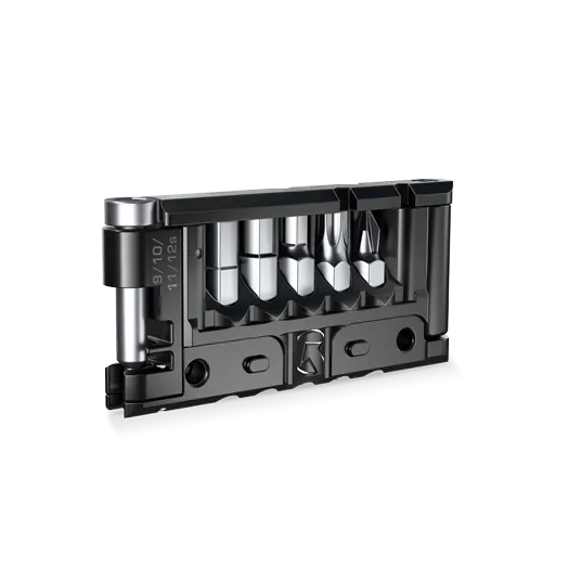 PRO Performance 17 Function Mini Tool