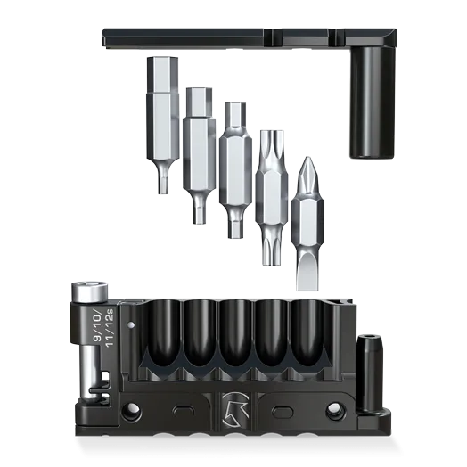 PRO Performance 17 Function Mini Tool