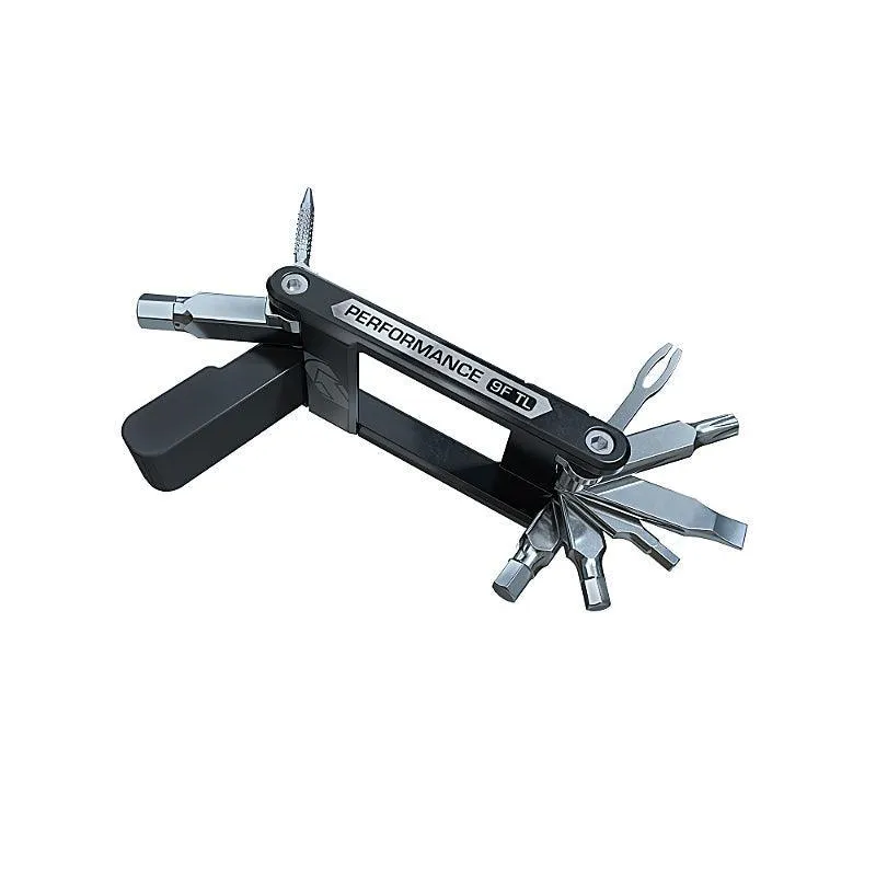 PRO Performance 9 Function Tubeless Mini Tool