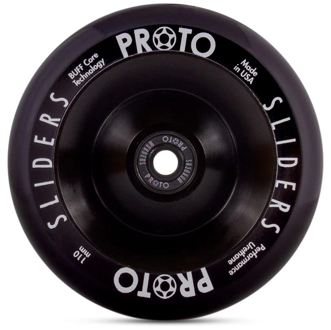 PROTO Full Core Slider Wheels