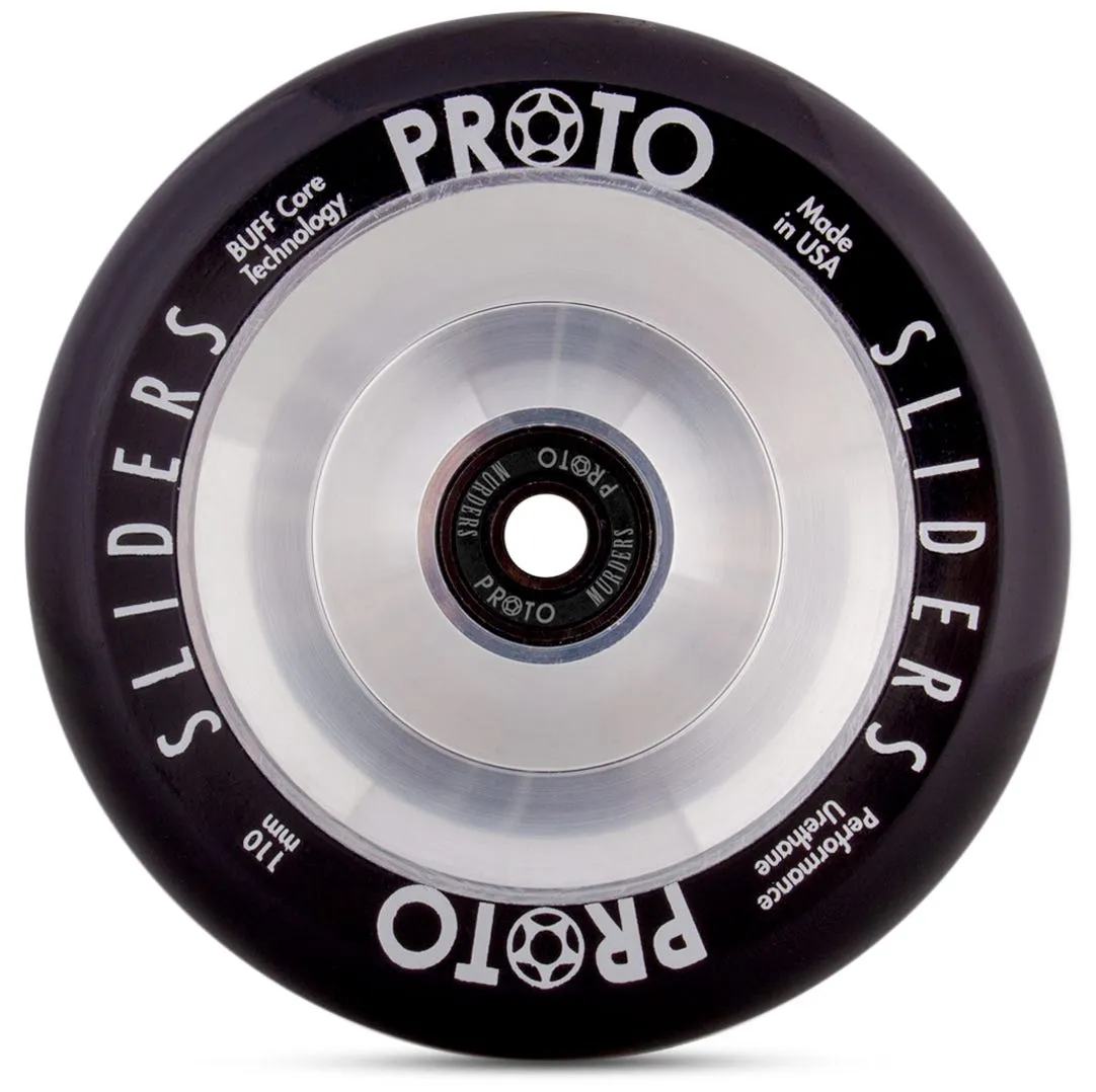 PROTO Full Core Slider Wheels