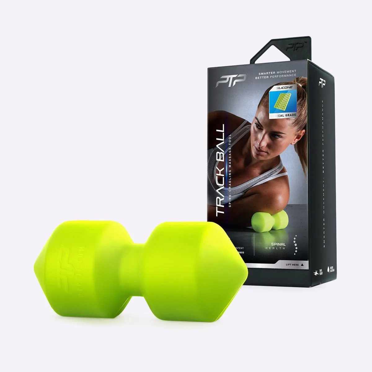 PTP - Track Ball - Soft