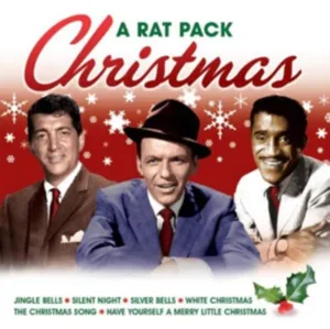 Rat Pack Christmas