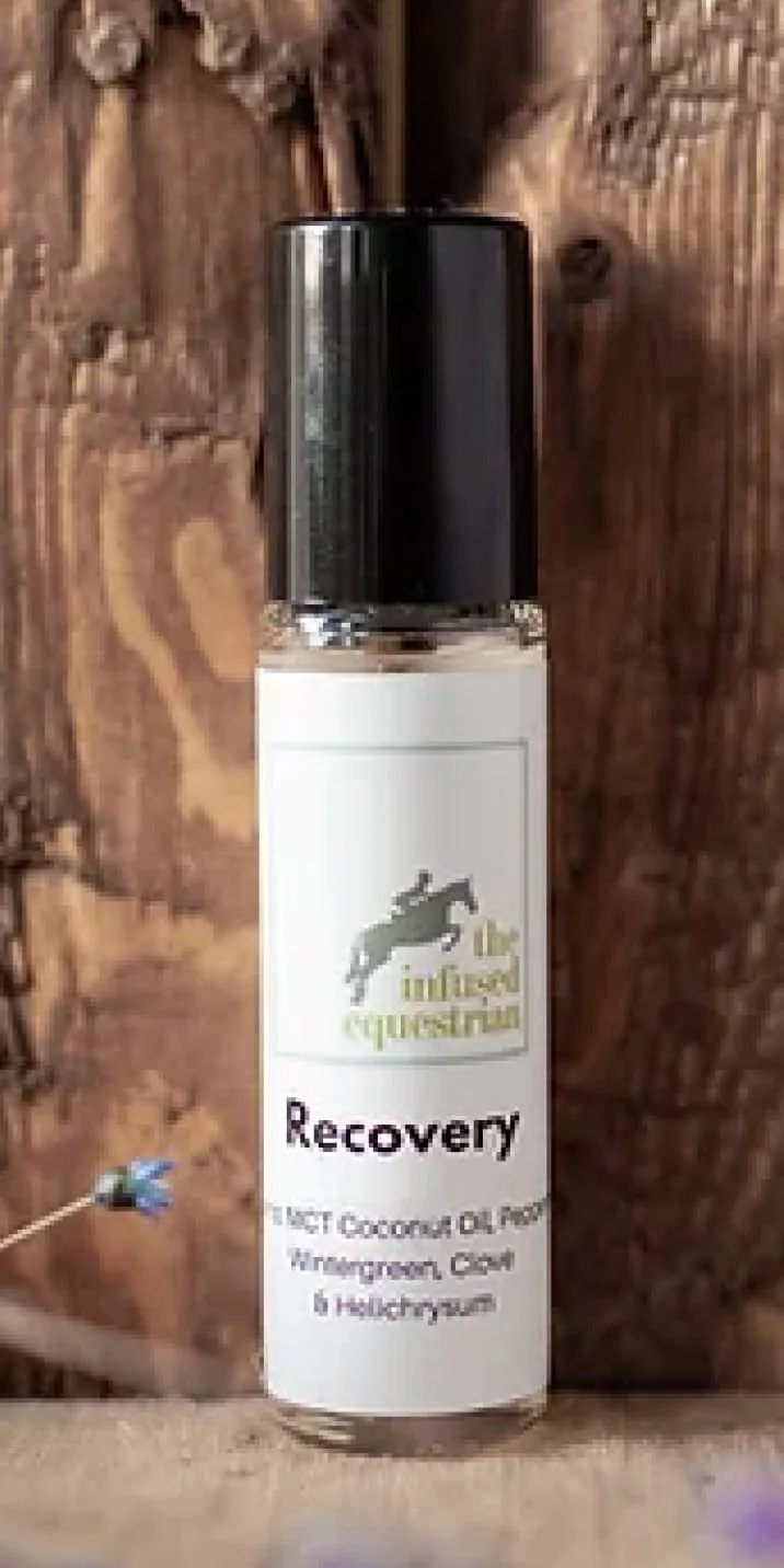 Recovery Roller Blend, 10 ml