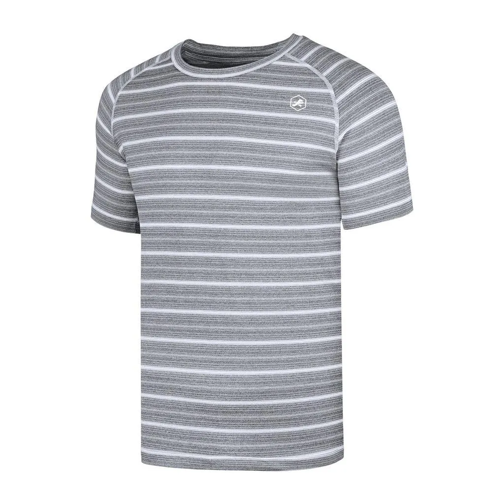 ReDesign Prime Tech Compete Sports T-Shirt | Men | KIBI Sports