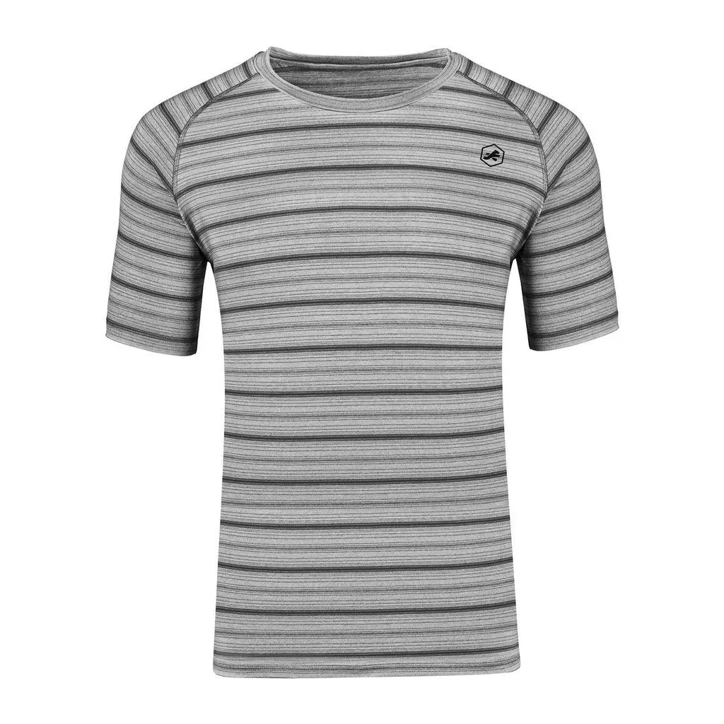 ReDesign Prime Tech Compete Sports T-Shirt | Men | KIBI Sports