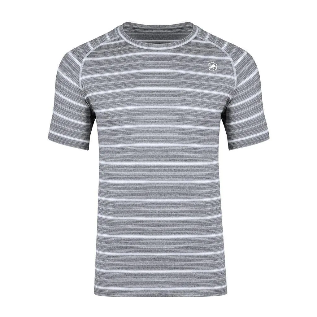 ReDesign Prime Tech Compete Sports T-Shirt | Men | KIBI Sports