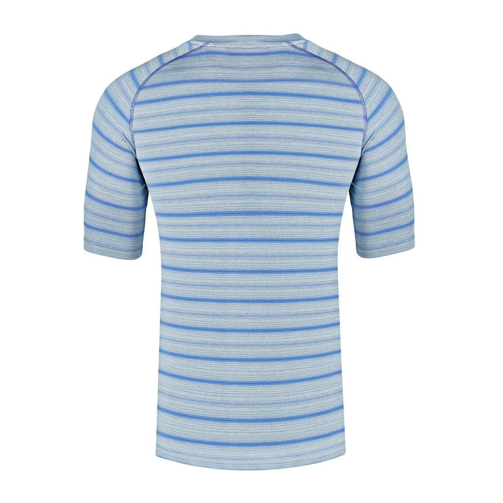 ReDesign Prime Tech Compete Sports T-Shirt | Men | KIBI Sports