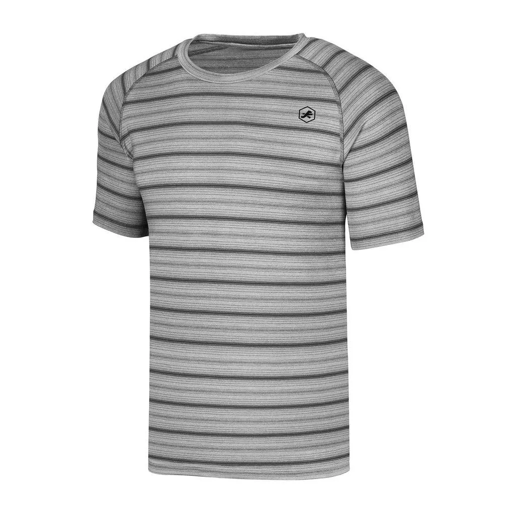 ReDesign Prime Tech Compete Sports T-Shirt | Men | KIBI Sports