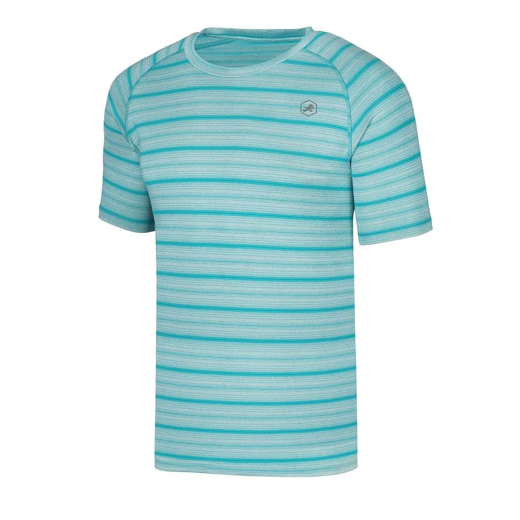 ReDesign Prime Tech Compete Sports T-Shirt | Men | KIBI Sports