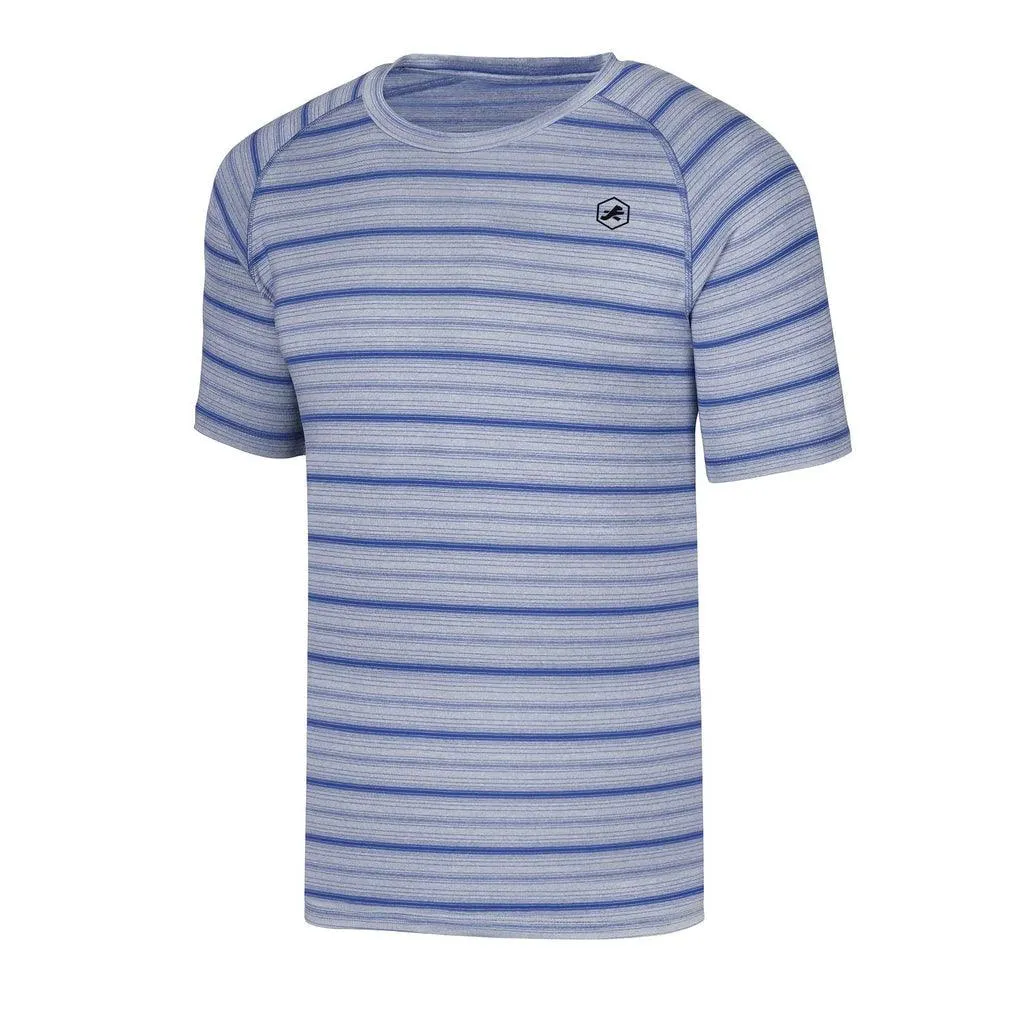 ReDesign Prime Tech Compete Sports T-Shirt | Men | KIBI Sports