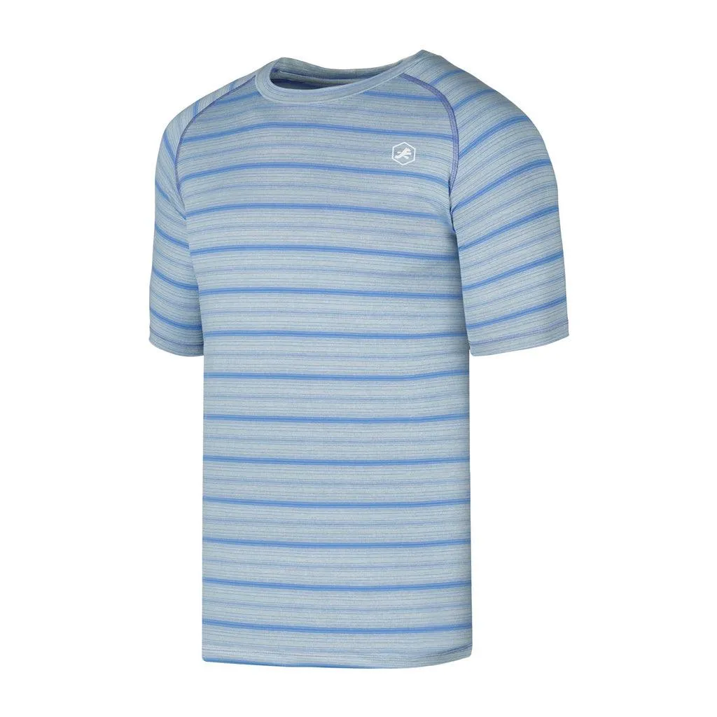 ReDesign Prime Tech Compete Sports T-Shirt | Men | KIBI Sports