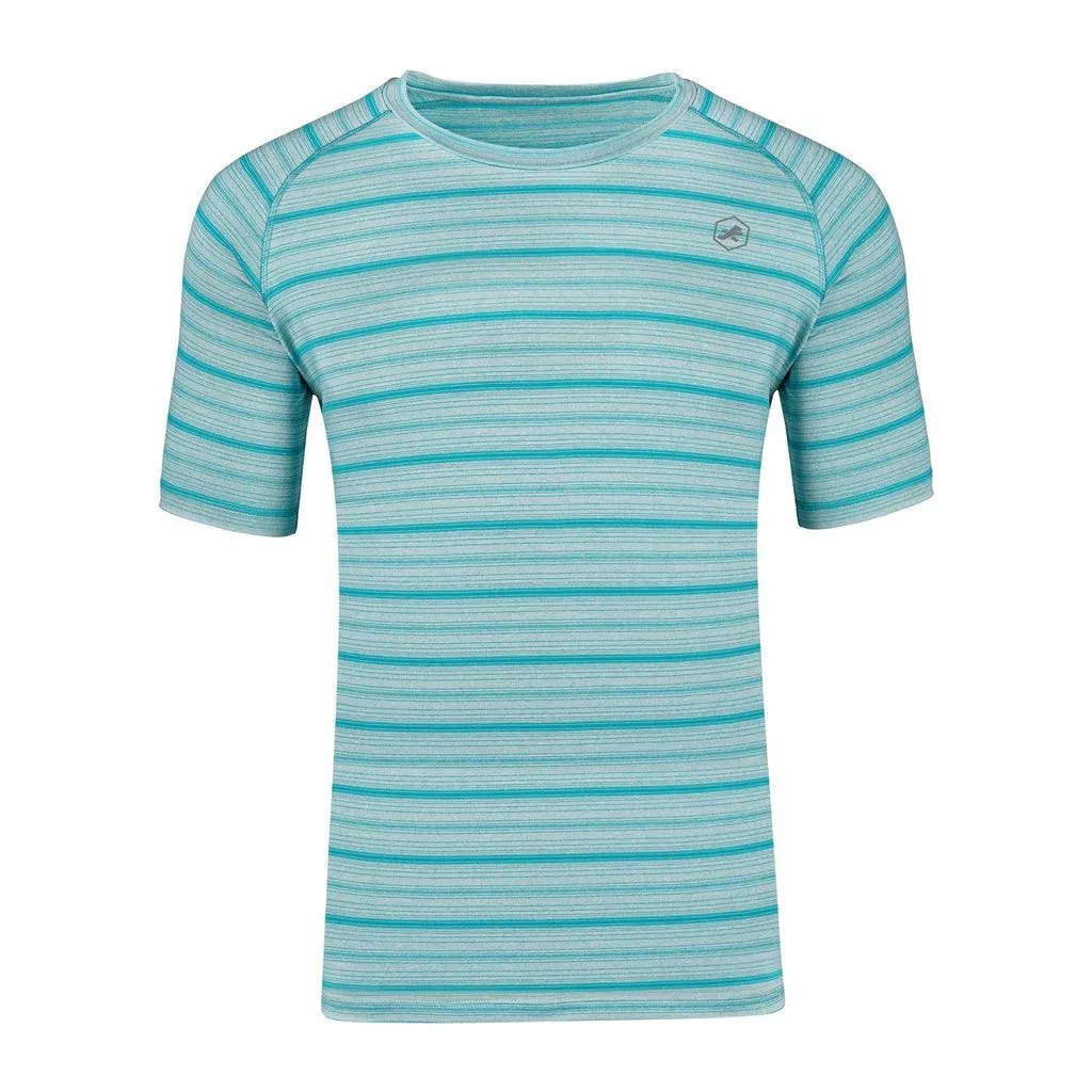 ReDesign Prime Tech Compete Sports T-Shirt | Men | KIBI Sports