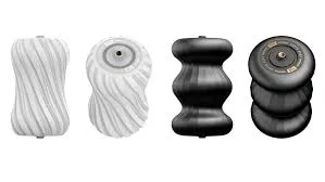 Roll Recovery | Super Plush | R8 Insert