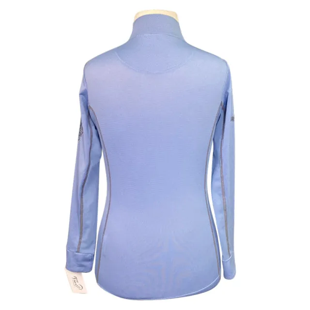 Romfh Chill Factor Sun Shirt in Periwinkle - Children's Medium