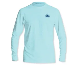 Sand Surf Co. Hybrid Long Sleeve UV Shirt