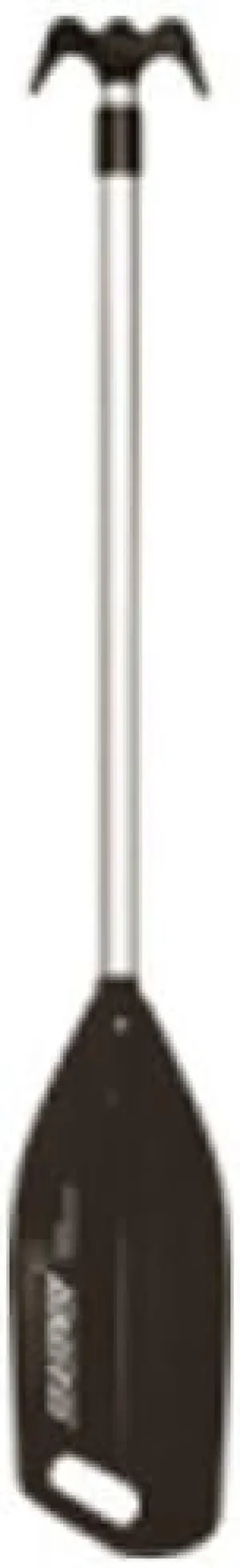 SeaSense 008240 Telescoping Paddle with Handle Hook, 48" - 72" (Pack of 2)