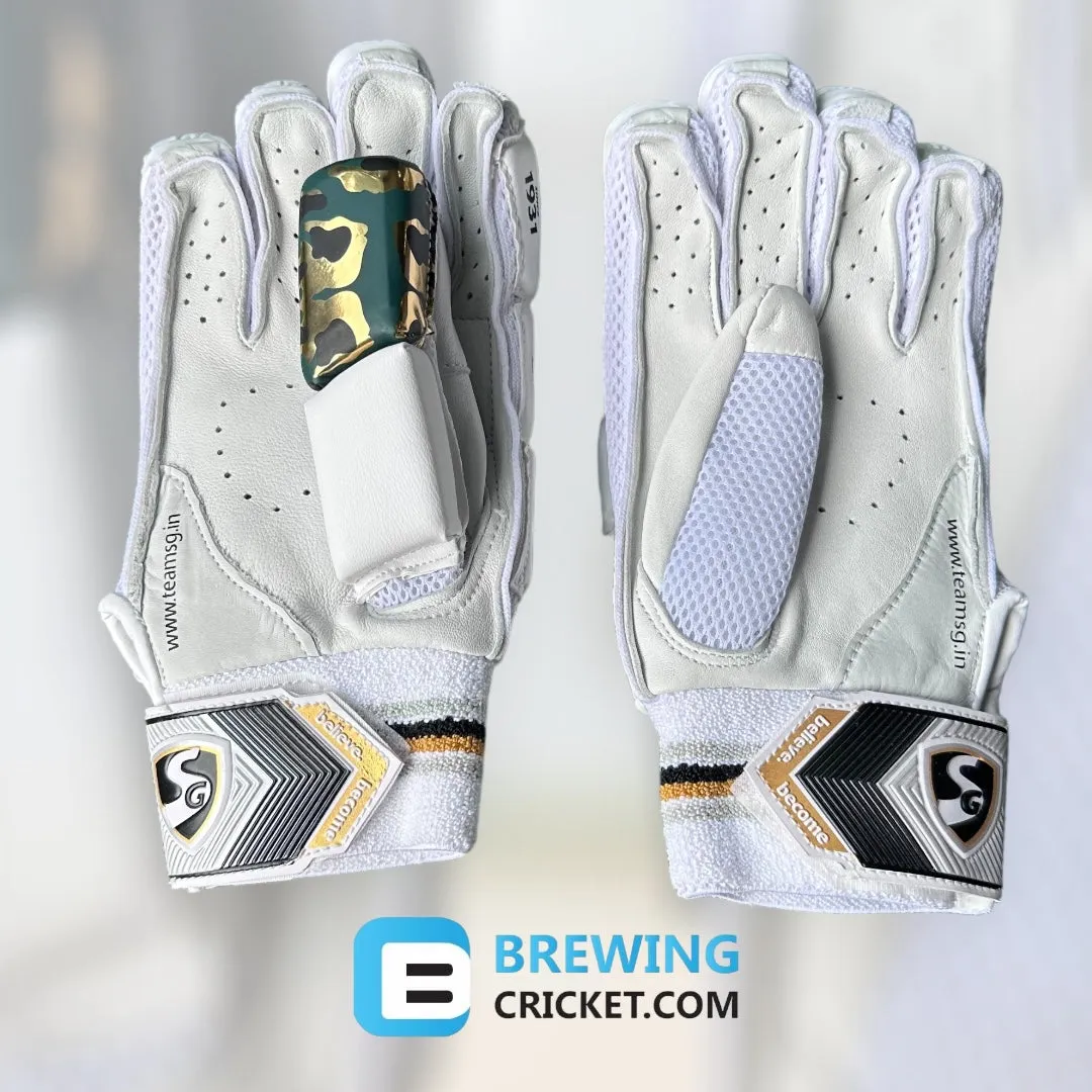 SG. HP Lite - Batting Gloves