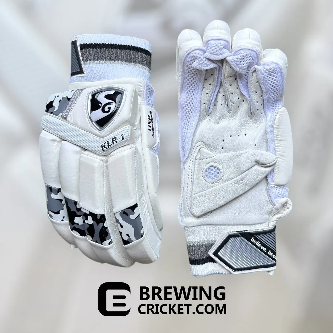 SG. KLR 1 - Batting Gloves