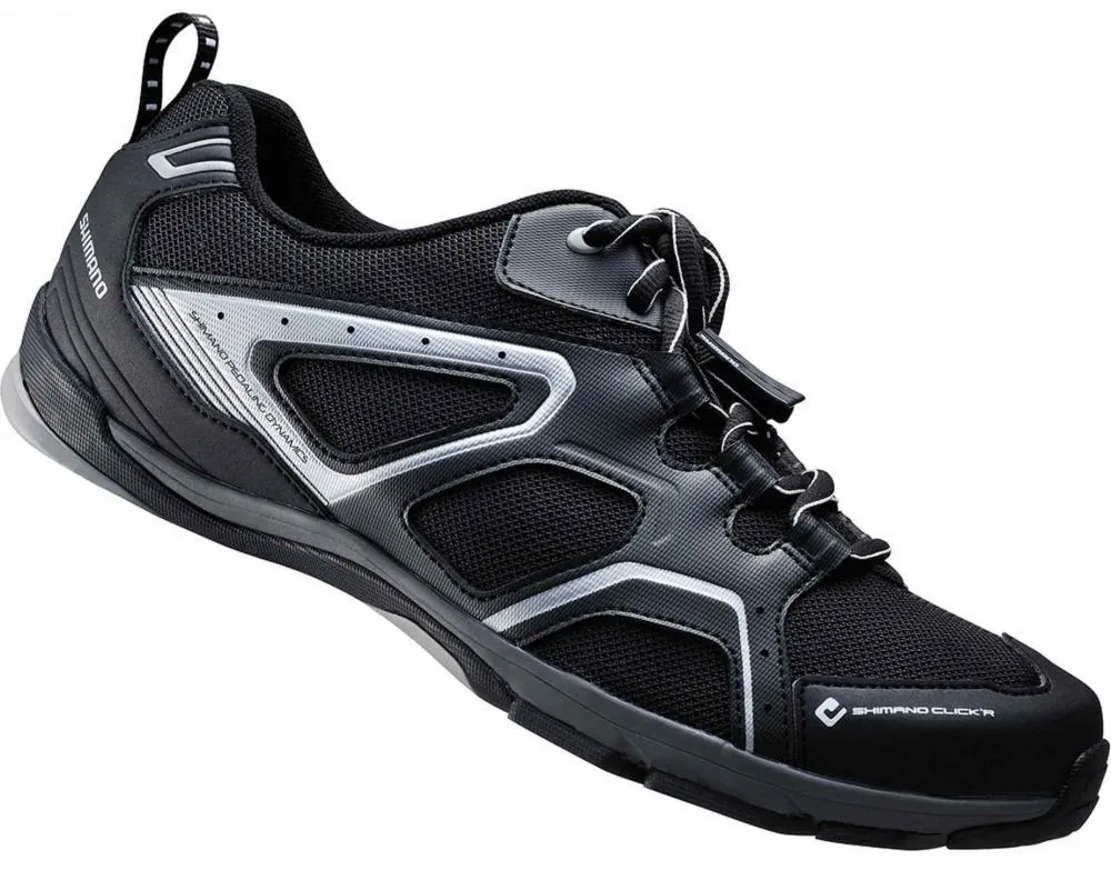 Shimano Click'r CT40L Mountain Bike Shoe 2013