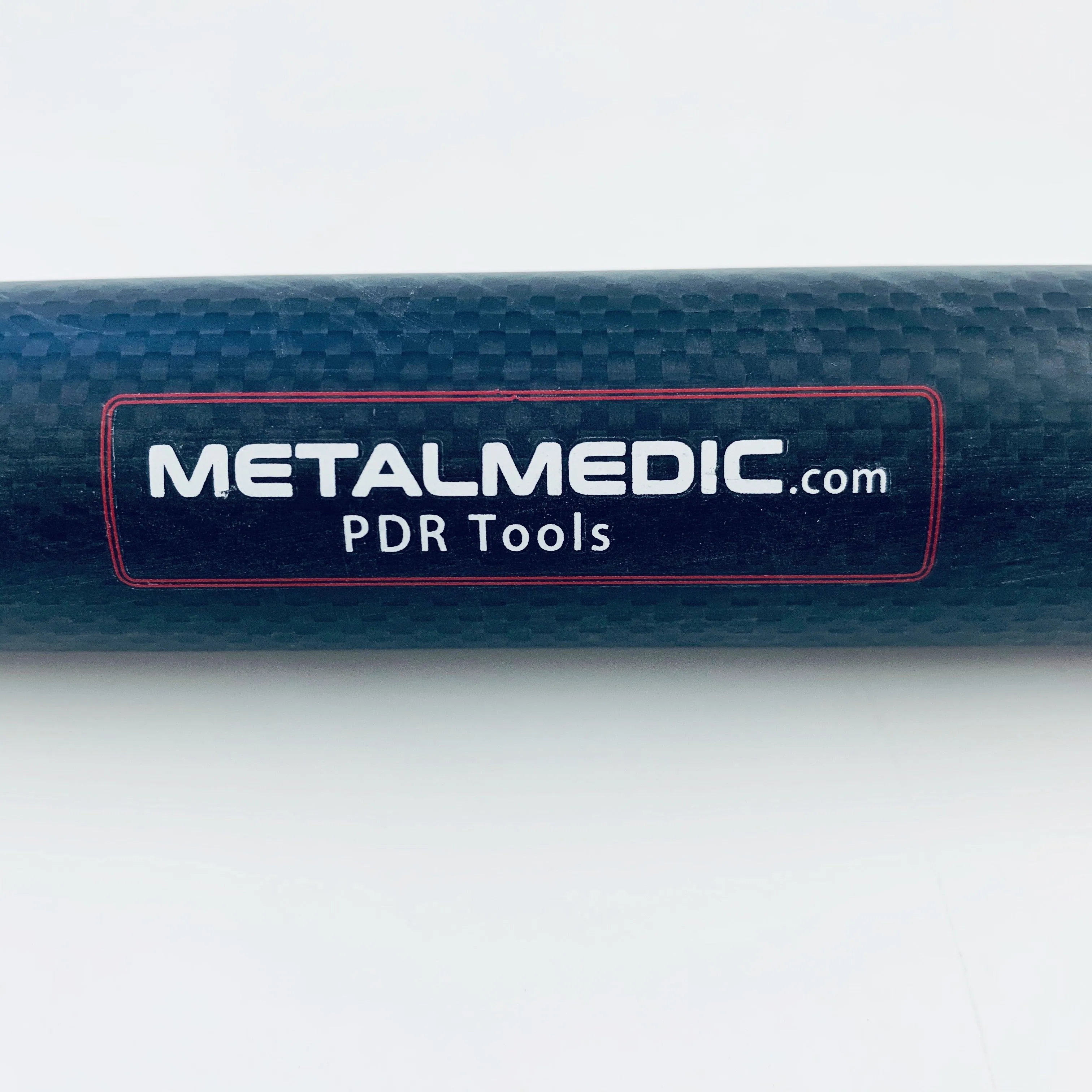 Shorty Carbon Fiber Prop Rod