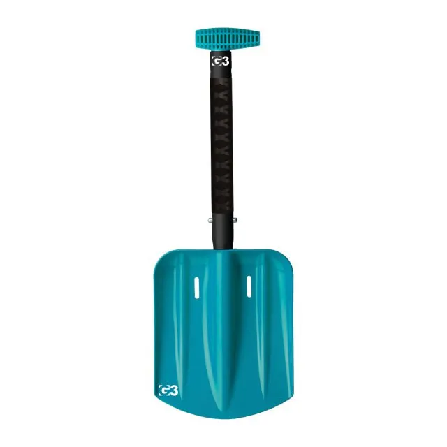 SPADETECH D-HANDLE 2223