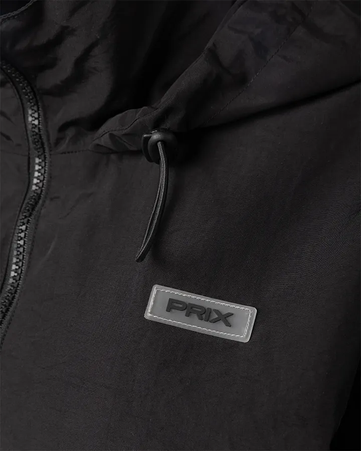 SSX BABY HIKING JACKET BLACK