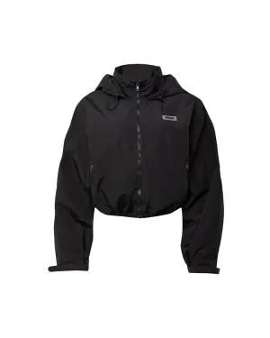 SSX BABY HIKING JACKET BLACK