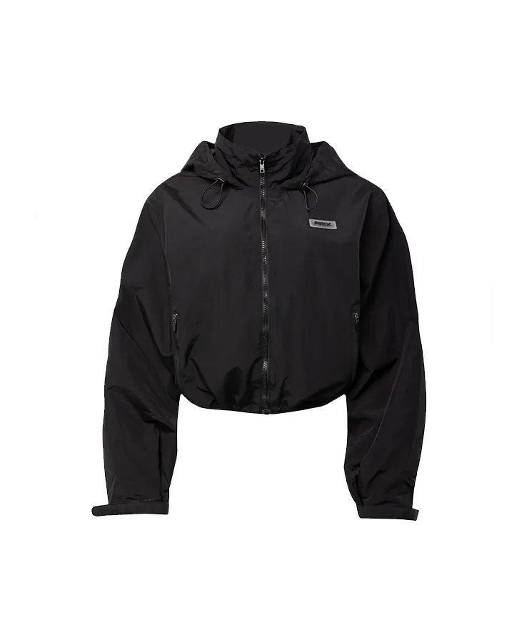 SSX BABY HIKING JACKET BLACK