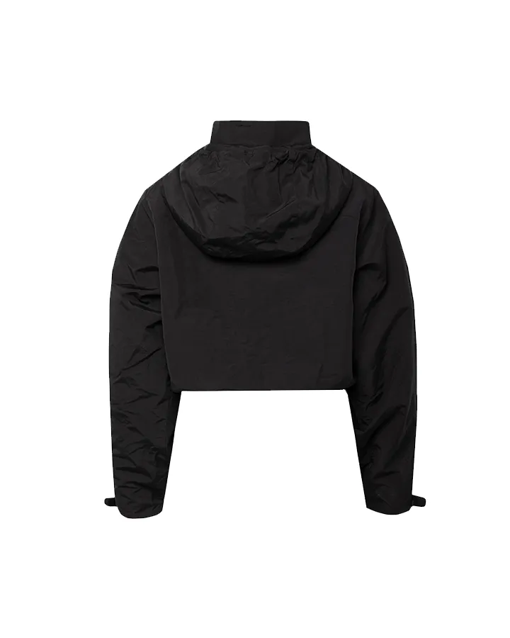 SSX BABY HIKING JACKET BLACK