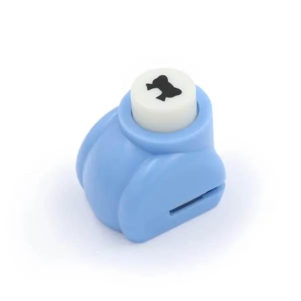 Stationery Embosser Hole Punch Card Decoration Decorative Material NP-H7TGM-904