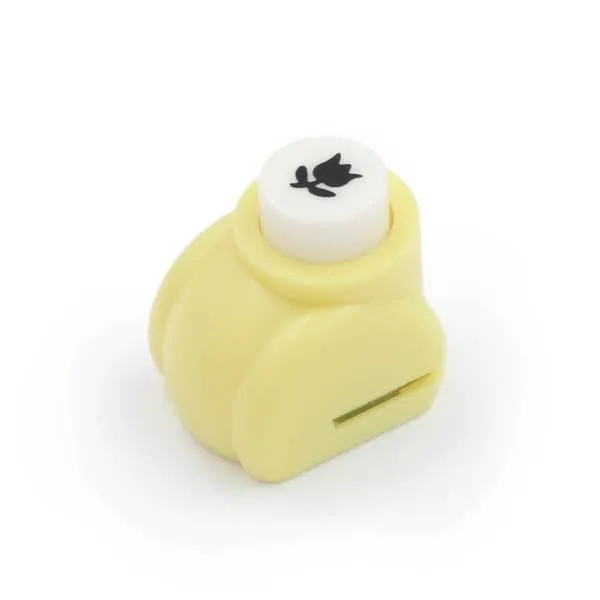 Stationery Embosser Hole Punch Card Decoration Decorative Material NP-H7TGM-904