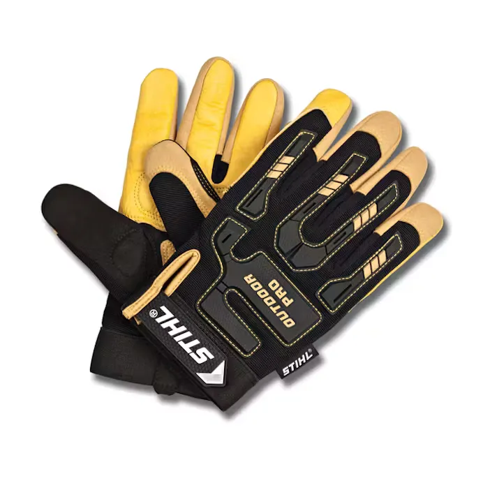 Stihl | Outdoor PRO Gloves | Large (7010 884 1150)