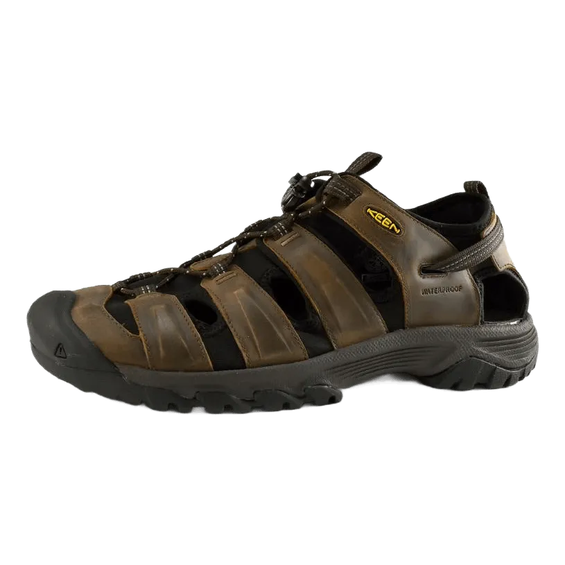 Targhee III Sandal Bison