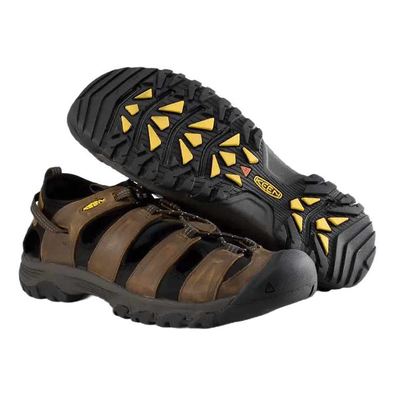 Targhee III Sandal Bison