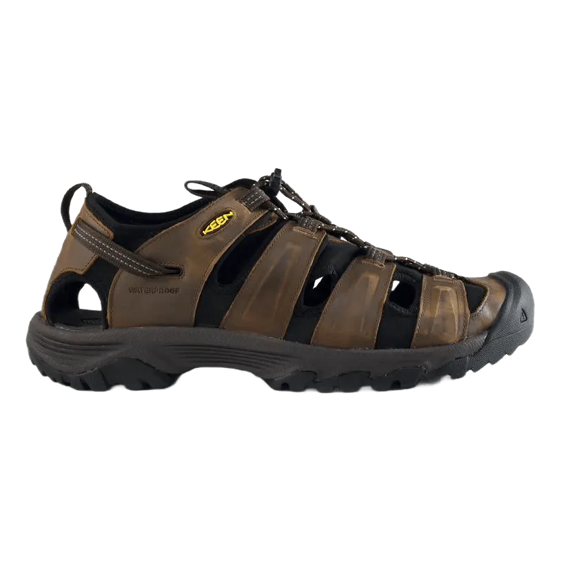 Targhee III Sandal Bison