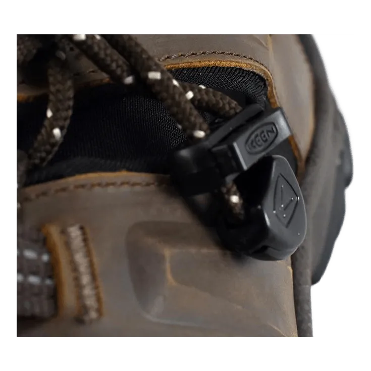 Targhee III Sandal Bison