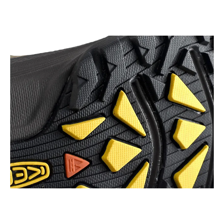 Targhee III Sandal Bison