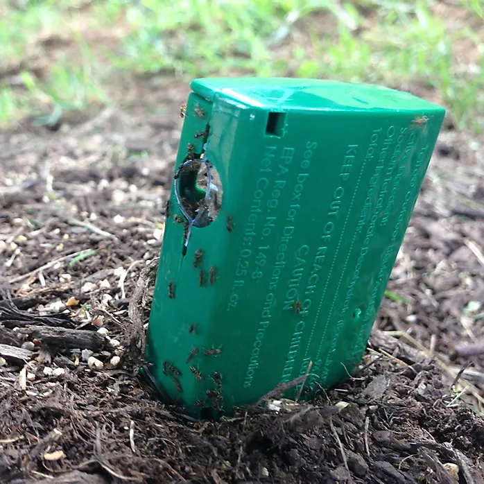 Terro Outdoor Liquid Ant Bait Stakes