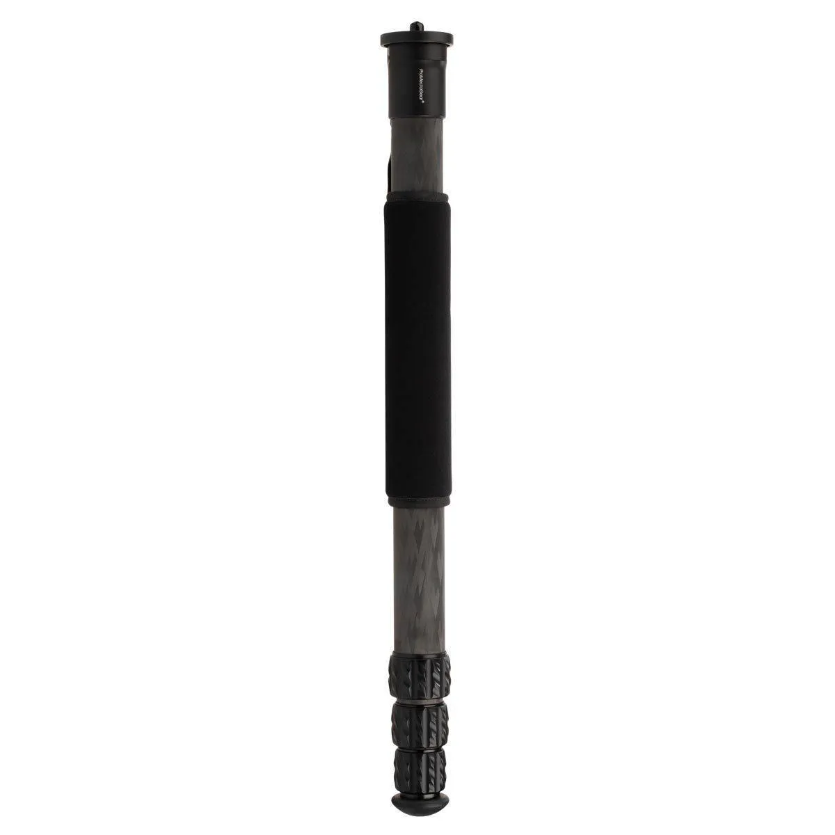 TR42MXL Carbon Fiber Monopod | 81 inches Height | Standard 1-4"-20 & 3-8"-16 threads